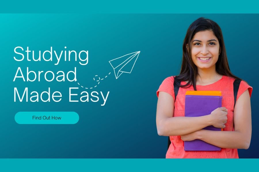 AOEC India: Your Gateway to a Successful Study Abroad Journey