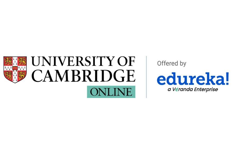 University of Cambridge Online Teams Up with Edureka to Deliver World-Class Online Education in India