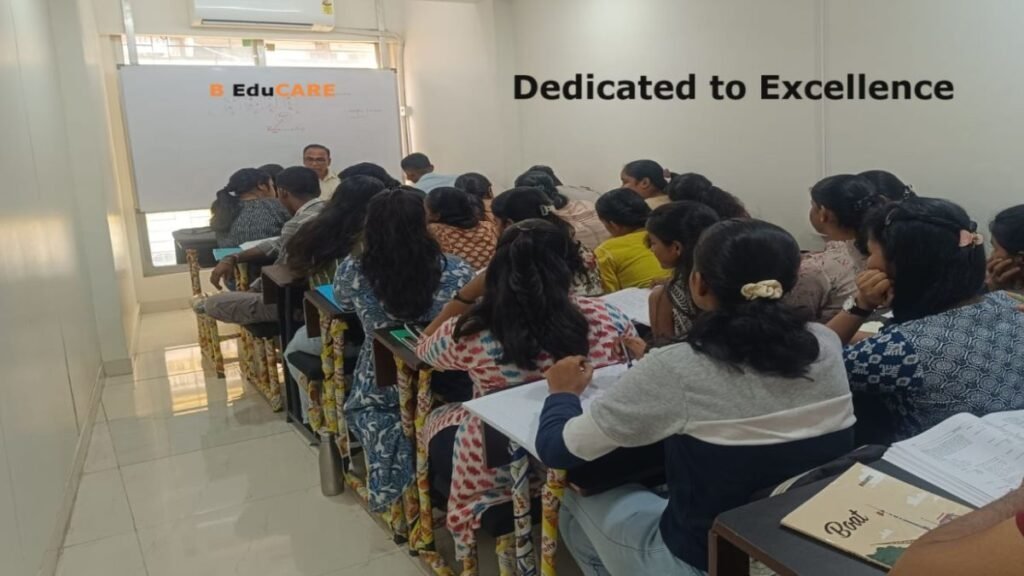 Unlocking Futures: B EduCARE Elevating Legal Careers with Expert Coaching - Business - PNN Digital Unlocking Futures: B EduCARE Elevating Legal Careers with Expert Coaching - New Delhi (India), February 27: B EduCARE, a distinguished coaching institute, has been offering all-rounded guidance to aspiring legal professionals since its establishment in 2019. The institution has established itself as a reputable entity in the competitive field of law entrance coaching, showcasing remarkable success rates in law entrance examinations such as CLAT (Common Law Admission Test) and Maharashtra CET (Common Entrance Test) LAW. - PNN Digital