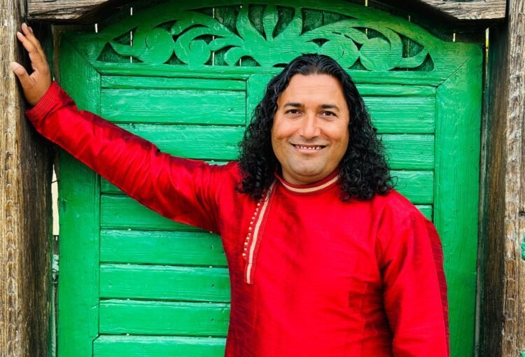 Rahis Bharti & DHOAD Band: Rajasthani Rhythms Set to Enchant Diwali Celebrations Across Europe and Africa 2 Rahis Bharti