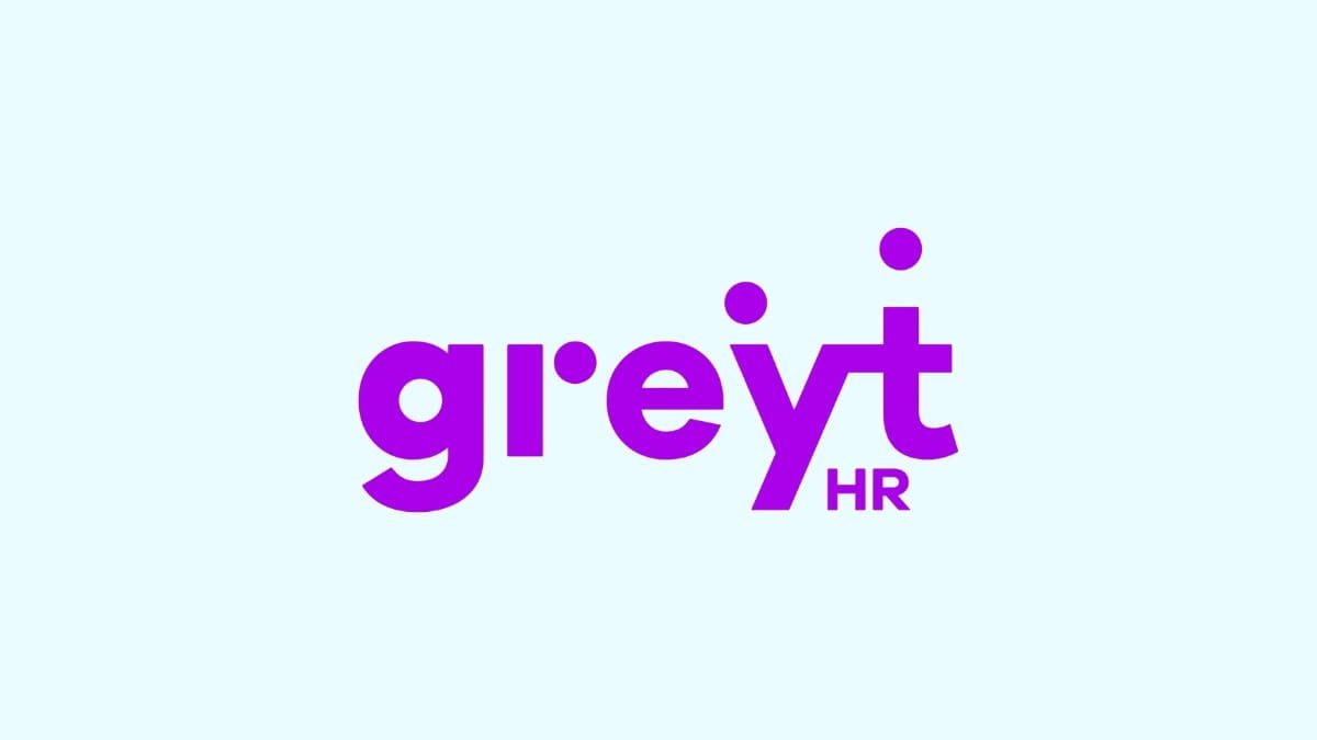greyHR - PNN