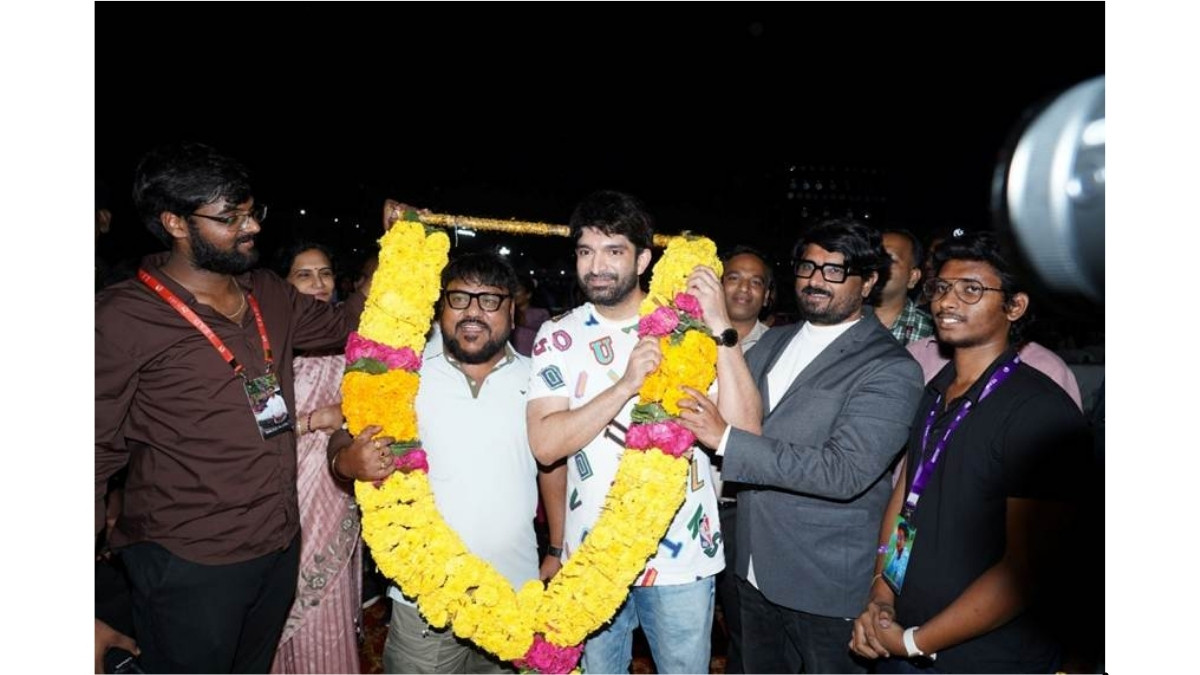 Nenu Ready -PNn