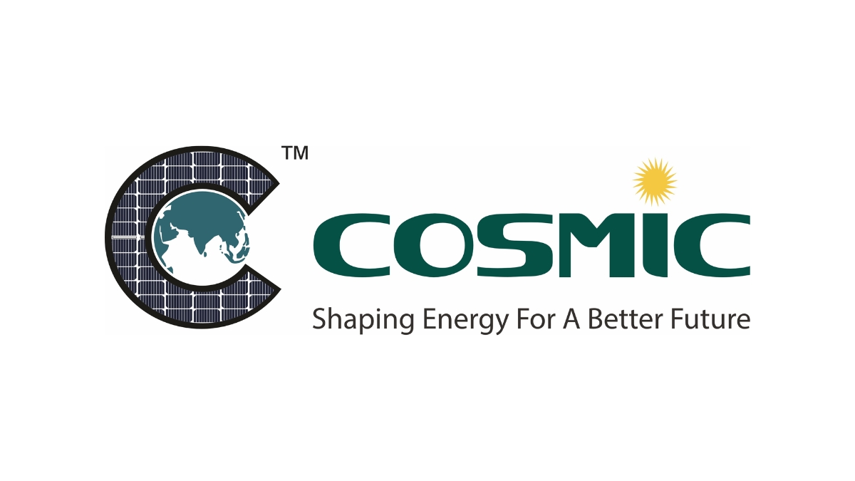 Cosmic PV Power