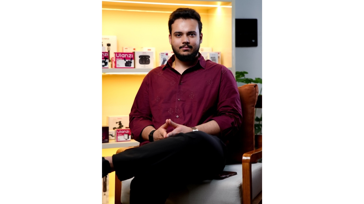 Hiffin Strengthens Creator Gear Portfolio as Demand for Photography and Content Creation Equipment Grows