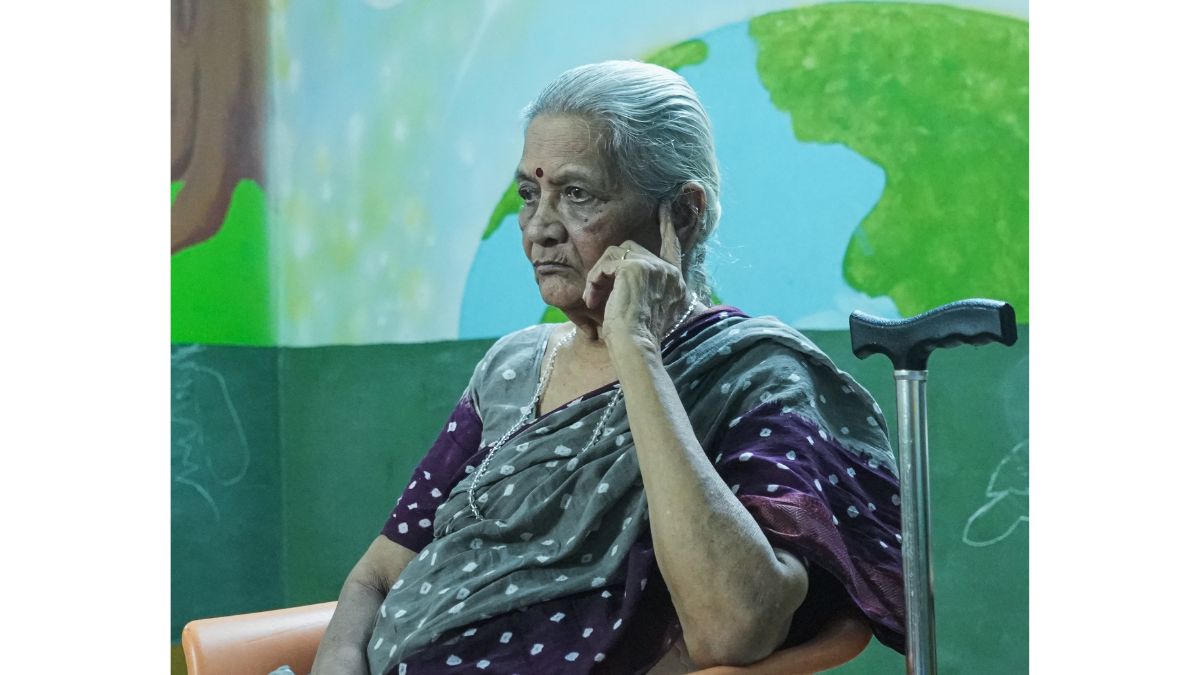 Dr. Rajalakshmi Srinivasan: Preserving India’s Classical Wisdom Through Scholarship and Translation