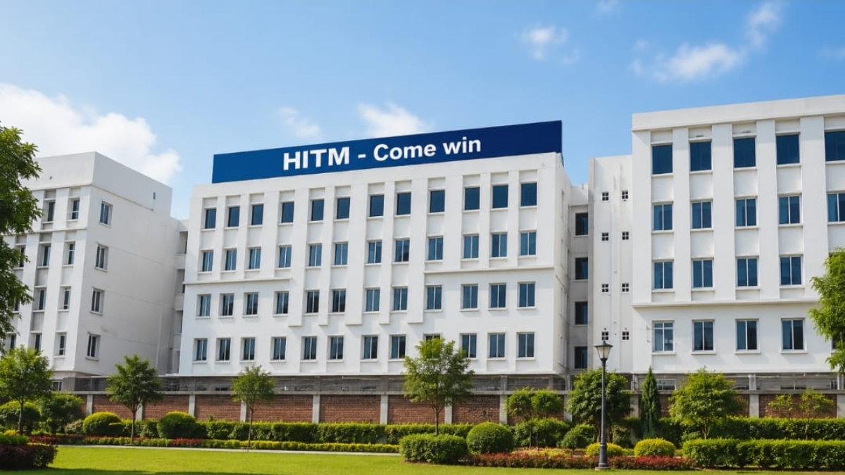 HITM Ranchi Emerges as Eastern India’s New Hub for AI-Driven Technical and Management Education