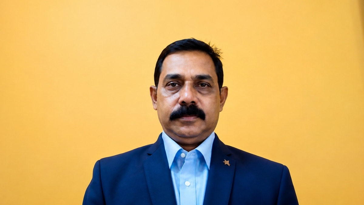 Dibakar Dutta Appointed General Manager – Business Development, North East, at Meinhardt India