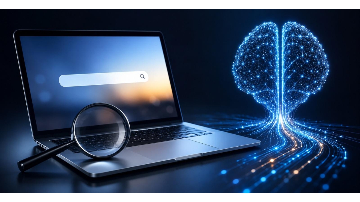 Google Isn’t the Only Search Engine Anymore — Is Your Business Ready for AI Search?