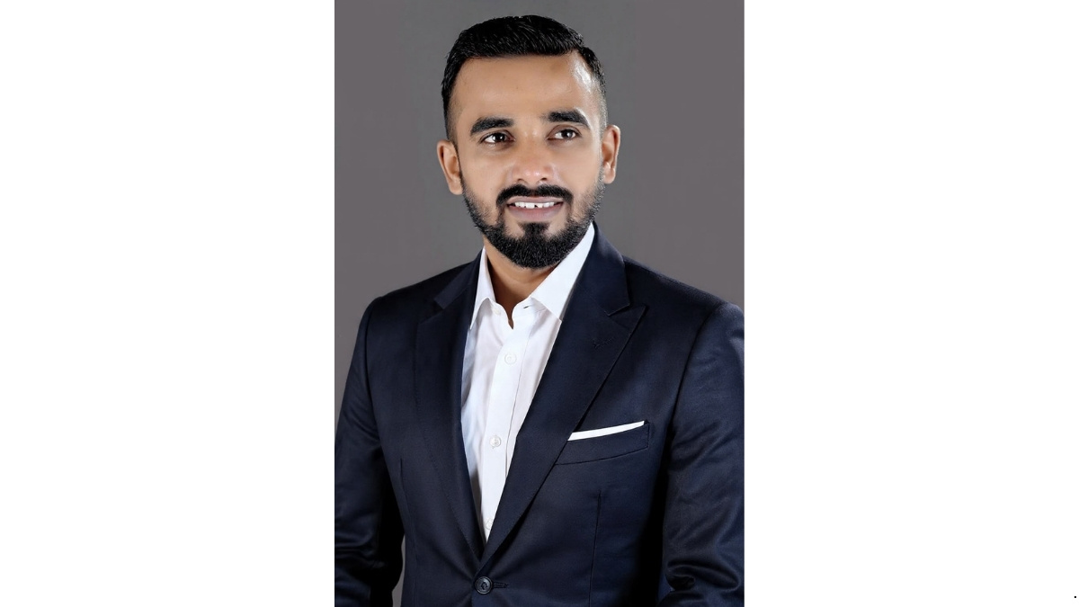 India Has Digitised Payments. Nishwik Wants to Connect What Comes Next.