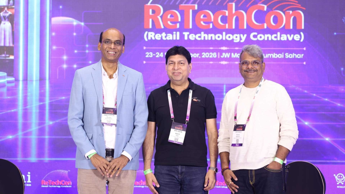 RAI’s ReTechCon 2026 Brings Retail and Technology Leaders Together to Shape the Future of Intelligent, Automated and Unified Retail