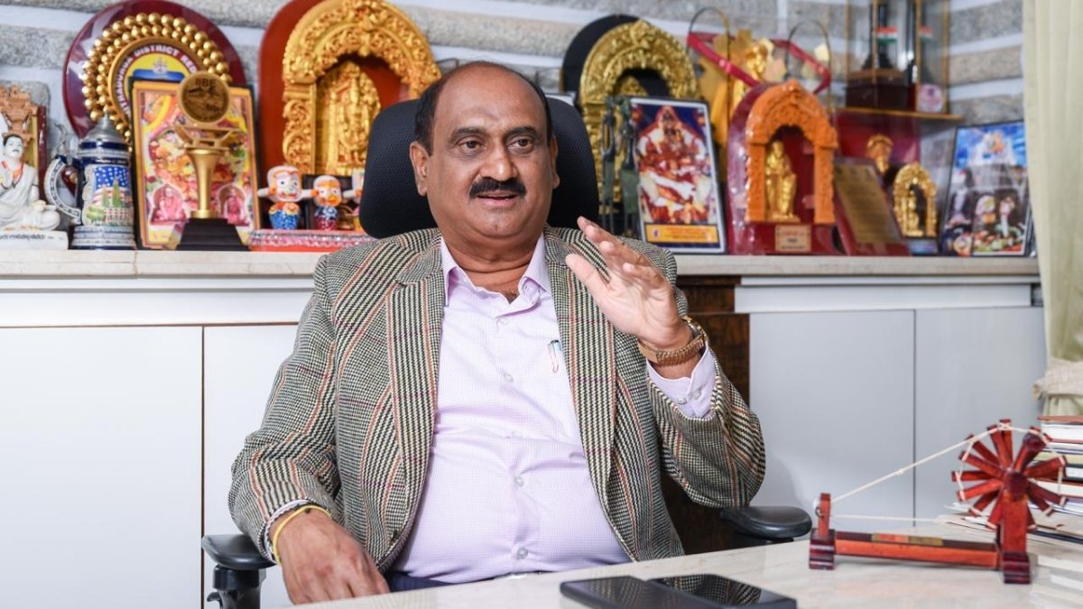 Bengaluru’s economic growth needs infrastructure to keep pace