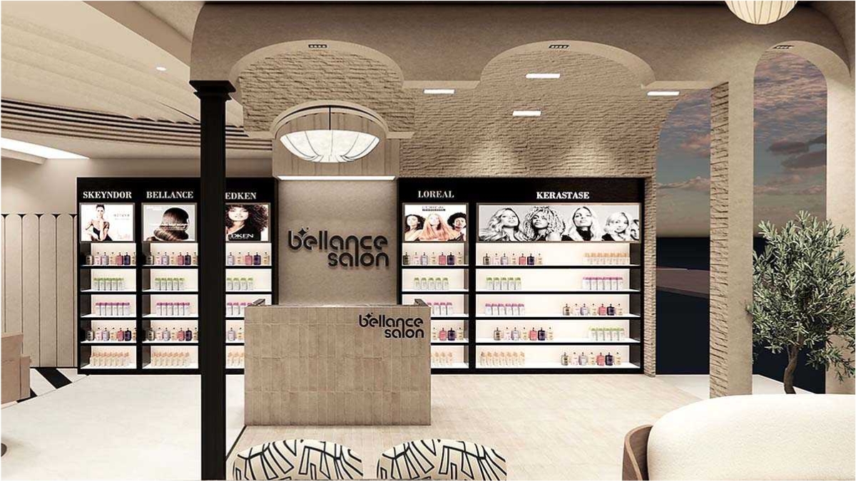 Bellance Salon Accelerates India Expansion with 15 New Locations Across GK-1 Delhi, Noida, Gurgaon, Indirapuram, Raipur, Mysore, Bengaluru, Hyderabad, Pune and Agra