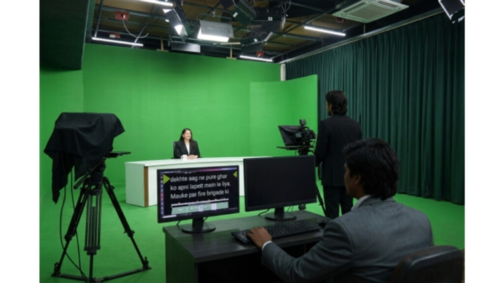 Scope of Journalism and Mass Communication: Career Paths After a BJMC Degree at AAFT University Raipur